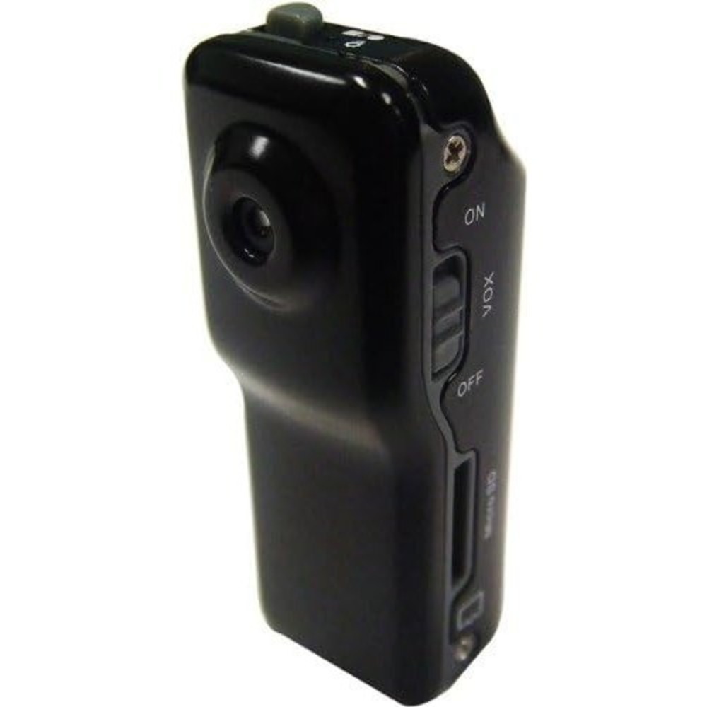 Pegasus MINI DV-BLACK HD Digital Video Recorder with Sound Activation New in Box